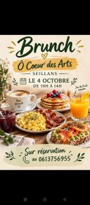 Snack O Cœur des Arts_Seillans