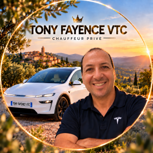 Tony Fayence VTC_Fayence