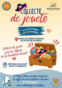 Handi-Rencontre en Pays de Fayence – 5 ème édition_Callian