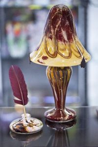 Verrerie d’art de Montauroux