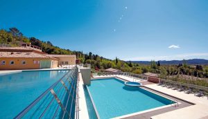 Le Domaine de Camiole