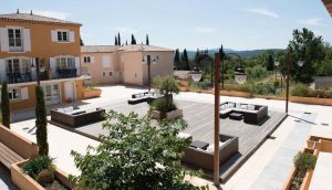 Le Domaine de Camiole