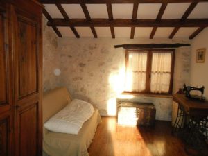 Maison d&rsquo;Hôtes Biscay