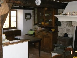 Maison d&rsquo;Hôtes Biscay