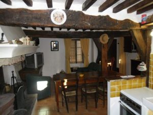 Maison d&rsquo;Hôtes Biscay