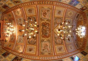 Visite commentée du village