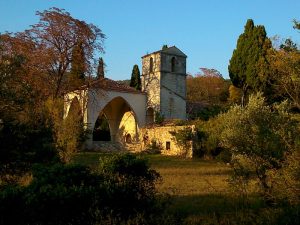 Chapelle Notre Dame de l&rsquo;Ormeau