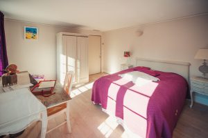 La Bastide du Bau Reddoun