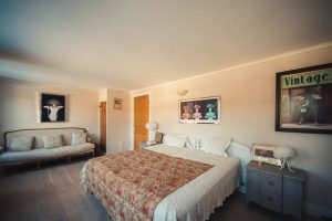 La Bastide du Bau Reddoun