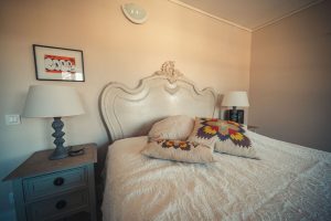 La Bastide du Bau Reddoun