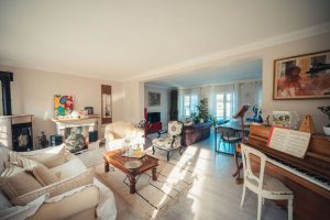 La Bastide du Bau Reddoun