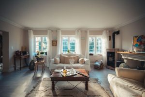 La Bastide du Bau Reddoun