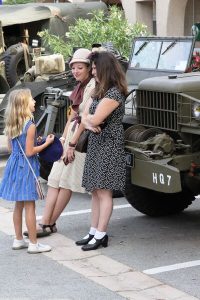 Fête de la Libération