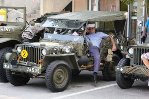 Fête de la Libération